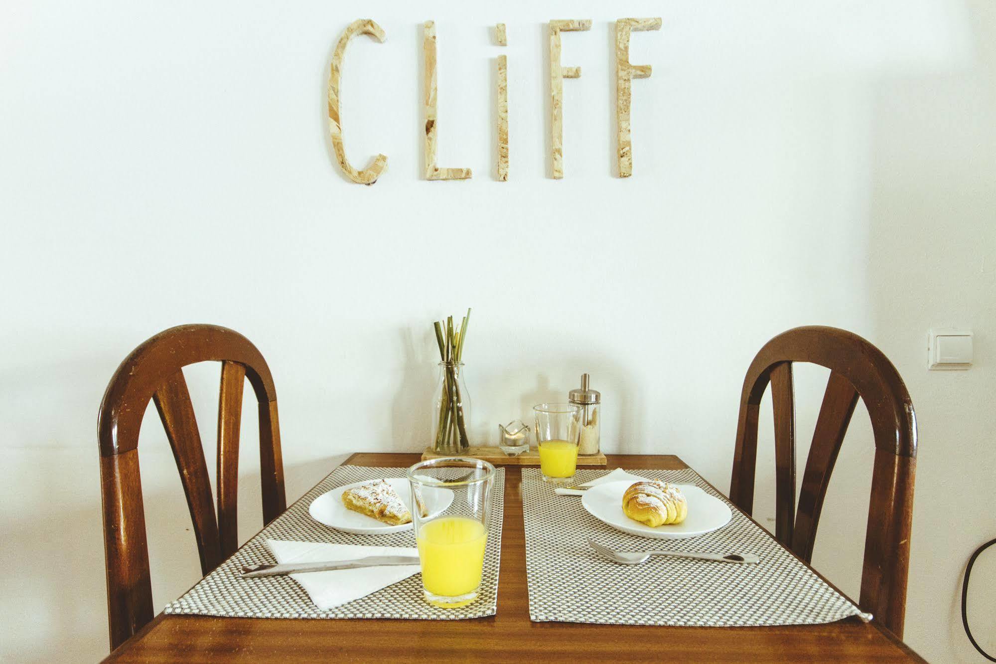 Cliff Surf House Vandrehjem Santa Cruz  Eksteriør billede