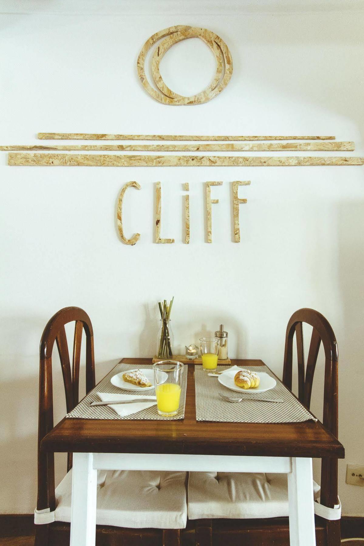 Cliff Surf House Vandrehjem Santa Cruz  Eksteriør billede